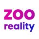 Realitní kancelář ZOO REALITY s.r.o. logo