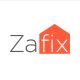 Zafix s.r.o. logo