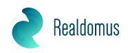 REALDOMUS s.r.o. logo