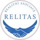 RELITAS - realitní asociace s.r.o. logo