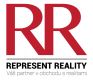 Represent Reality, s.r.o logo