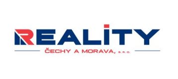REALITY Čechy a Morava, s.r.o. logo