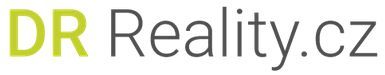 DR Reality logo