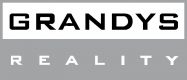 GRANDYS REALITY - Kolín logo
