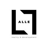 ALLE reality&development s.r.o. logo
