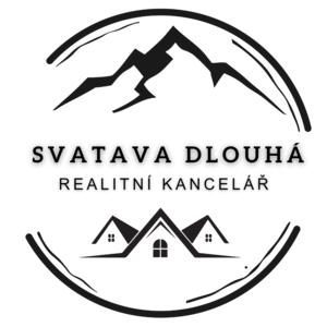Svatava Dlouhá - Realitní kancelář logo