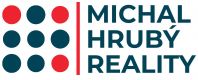 Michal Hrubý Reality logo