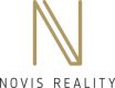 NOVIS reality s.r.o. logo