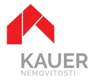 NEMOVITOSTI KAUER