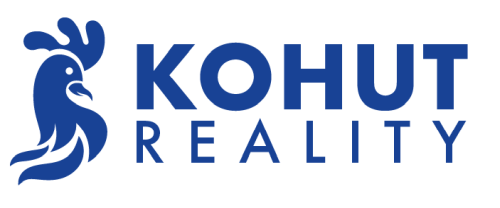 Kohut Reality logo