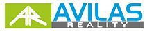 AVILAS reality s.r.o. logo