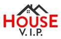 House ViP, s.r.o. logo