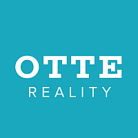 OTTE Reality, s.r.o. logo