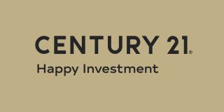CENTURY 21 Happy Investment logo