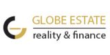 GLOBE ESTATE s.r.o. logo