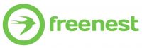freenest s.r.o. logo