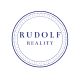 Rudolf Reality logo