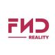 FND Reality s.r.o. logo