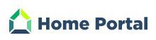 Home Portal logo