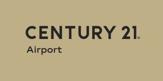 CENTURY 21 Airport logo