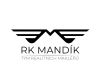 RK Mandík logo