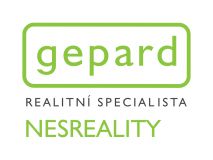 GEPARD REALITY/Nesreality  logo
