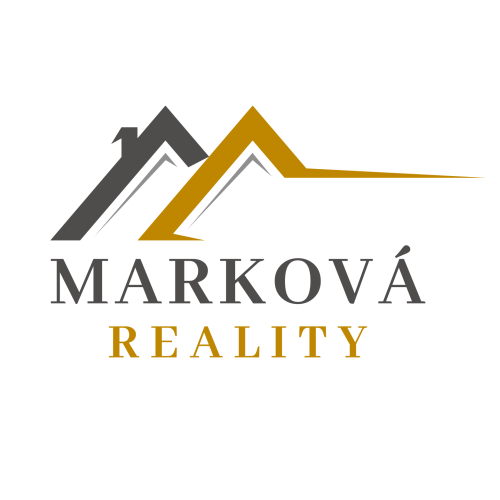 Marková Reality logo