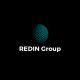 REDIN Group s.r.o. logo