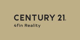 CENTURY 21 4fin Reality Praha, Opletalova logo