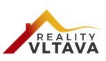 Reality Vltava - Mirjam Laubscher logo
