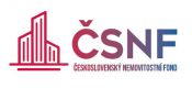 ČSNF Group, a.s. logo