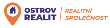 OSTROV REALIT s.r.o. logo