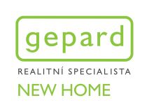 GEPARD REALITY/New Home