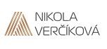 Nikola Verčíková logo