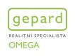 GEPARD REALITY/Omega Real Estate Agency logo