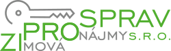 Ziprosprav s.r.o. logo