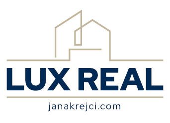 LUX Real s.r.o.