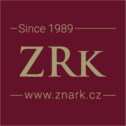 ZNALECKÁ A REALITNÍ KANCELÁŘ logo