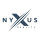 Nyxus reality s.r.o. logo