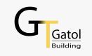 Gatol building s.r.o. logo