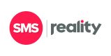 SMS reality s.r.o. logo