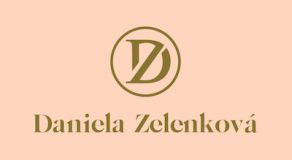 Daniela Zelenková Reality logo