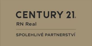 CENTURY 21 RN Real logo