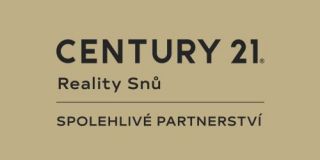 CENTURY 21 Reality Snů logo
