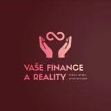 Vaše finance a reality, s.r.o. logo