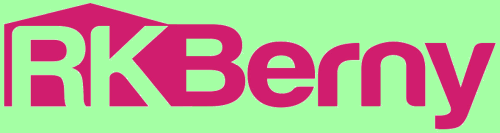 RK Berny logo