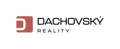 Reality Dachovský s.r.o. logo