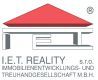 I.E.T. Reality, s.r.o. (Olomouc) logo