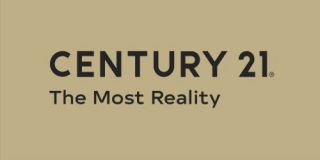 CENTURY 21 The Most Reality logo