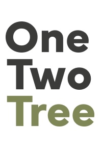 OneTwoTree logo